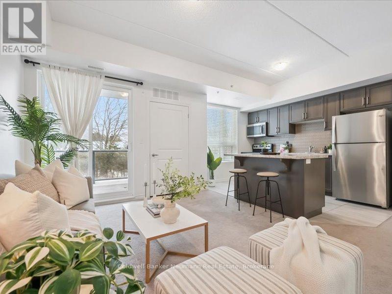 109 - 1280 Gordon Street, Guelph (Kortright East), Ontario  N1L 0N6 - Photo 5 - X12671474