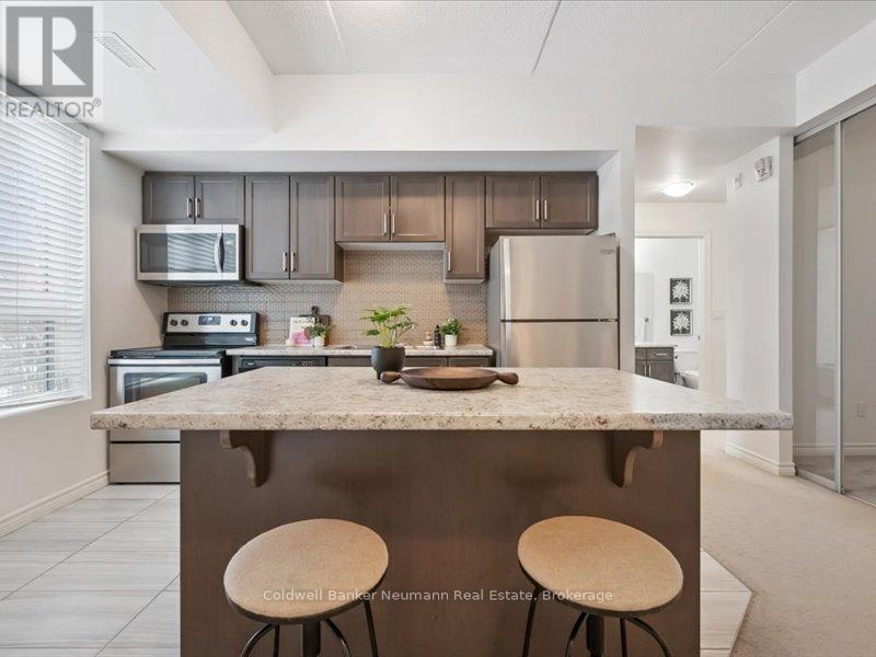 109 - 1280 Gordon Street, Guelph (Kortright East), Ontario  N1L 0N6 - Photo 8 - X12671474