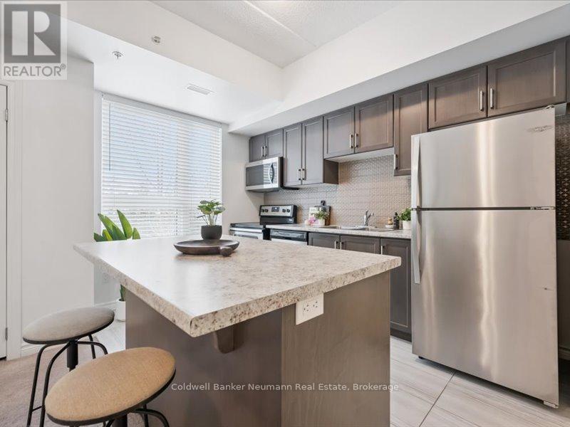 109 - 1280 Gordon Street, Guelph (Kortright East), Ontario  N1L 0N6 - Photo 9 - X12671474