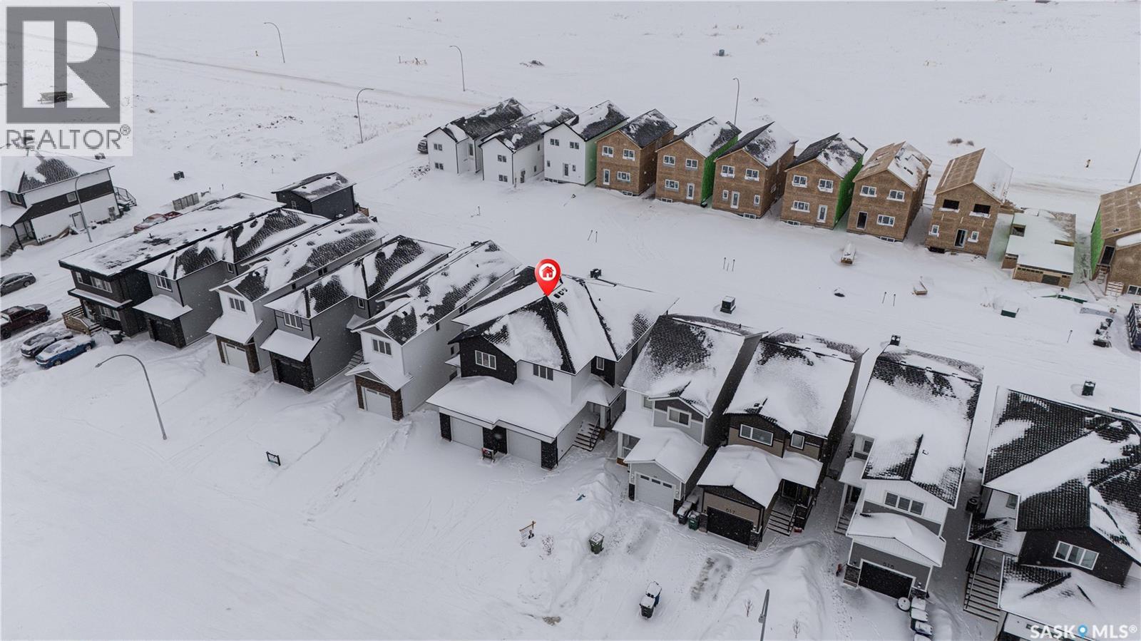 521 Sharma Crescent, Saskatoon, Saskatchewan  S7W 0Z5 - Photo 35 - SK025770