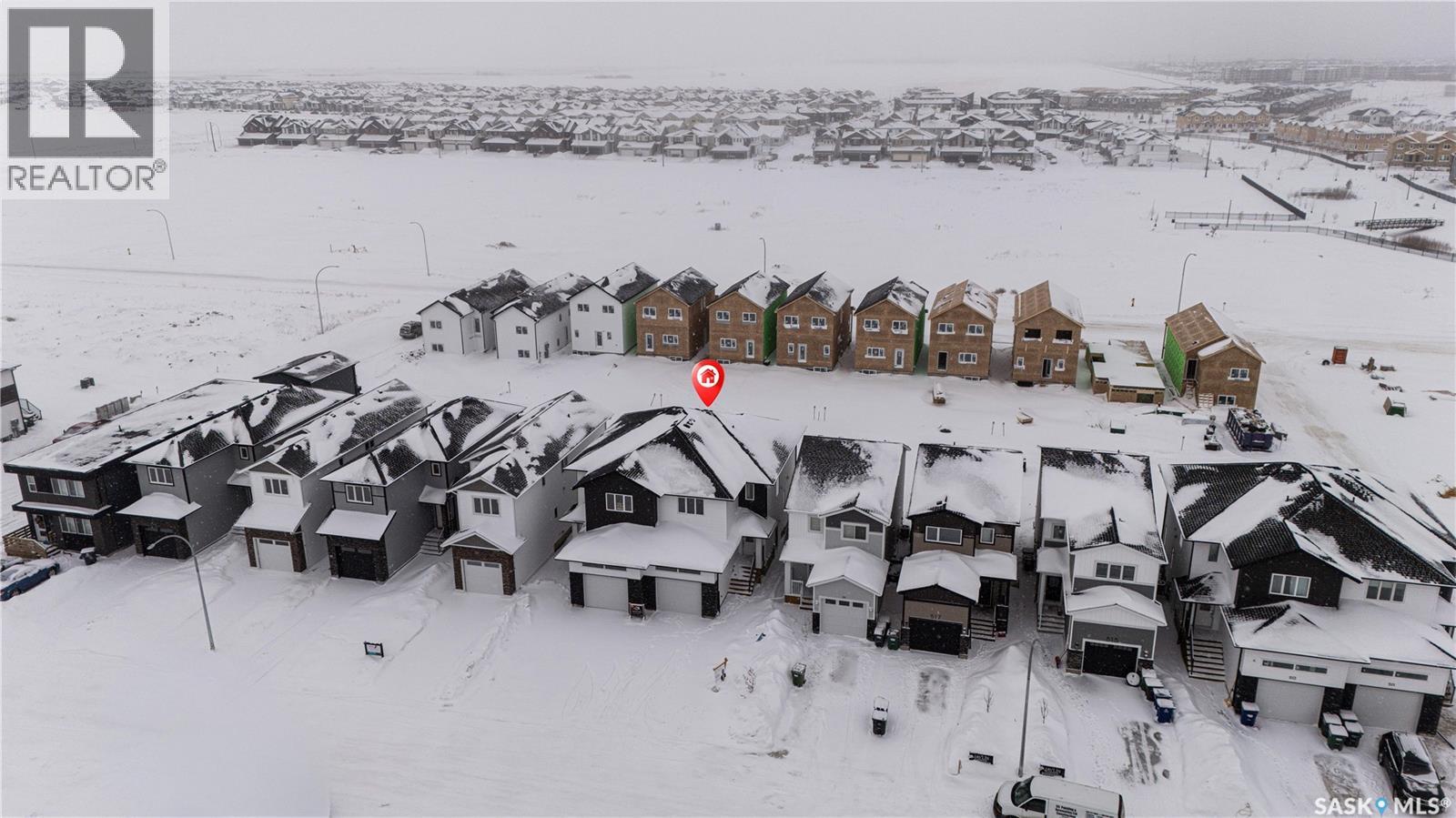 521 Sharma Crescent, Saskatoon, Saskatchewan  S7W 0Z5 - Photo 36 - SK025770