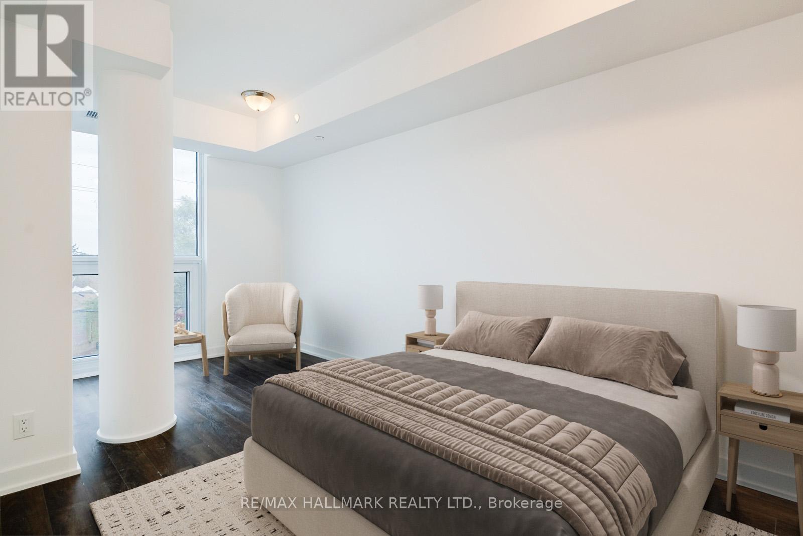 418 - 2 Manderley Drive, Toronto, Ontario  M1N 1R6 - Photo 11 - E12546764