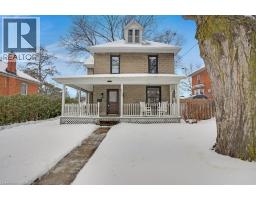 854 QUEENSTON Road, Cambridge, Ontario