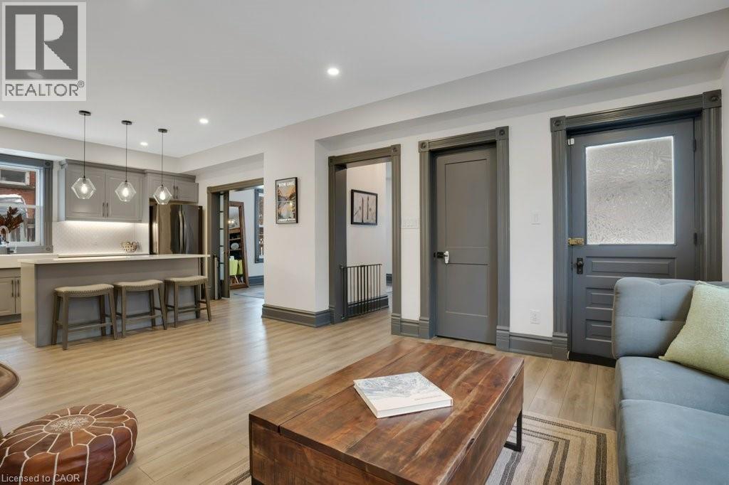 854 Queenston Road, Cambridge, Ontario  N3H 3K5 - Photo 16 - 40792095