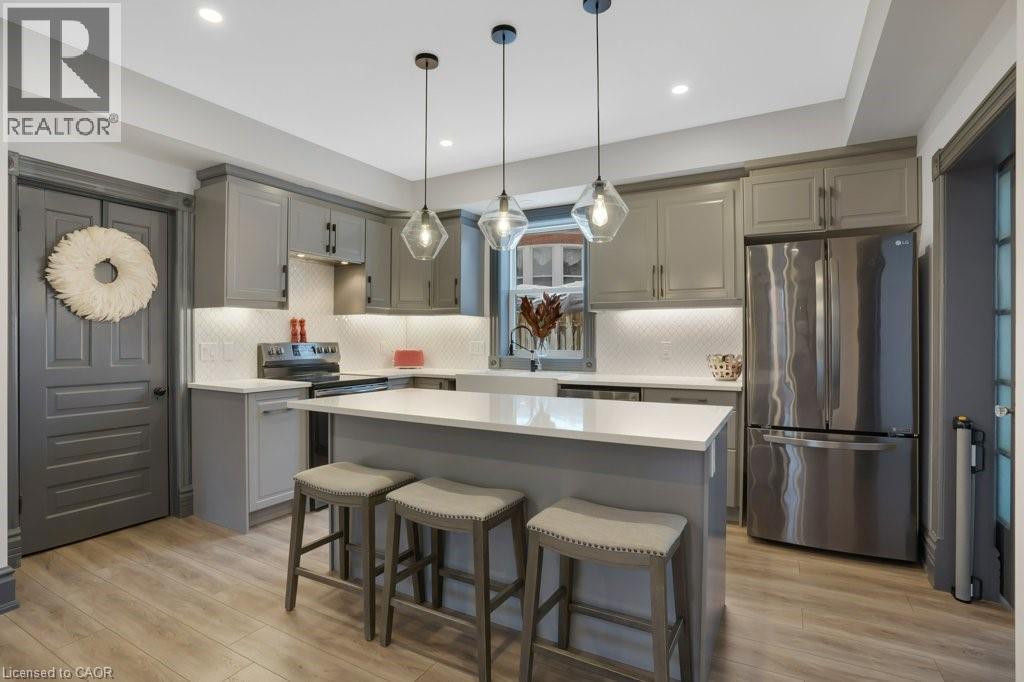 854 Queenston Road, Cambridge, Ontario  N3H 3K5 - Photo 14 - 40792095