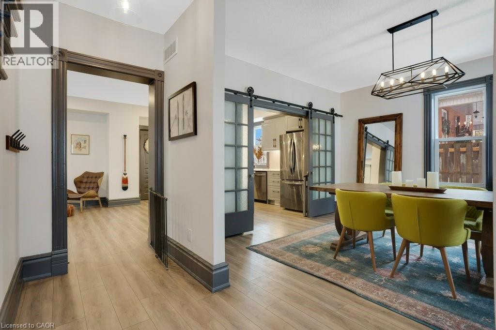 854 Queenston Road, Cambridge, Ontario  N3H 3K5 - Photo 7 - 40792095