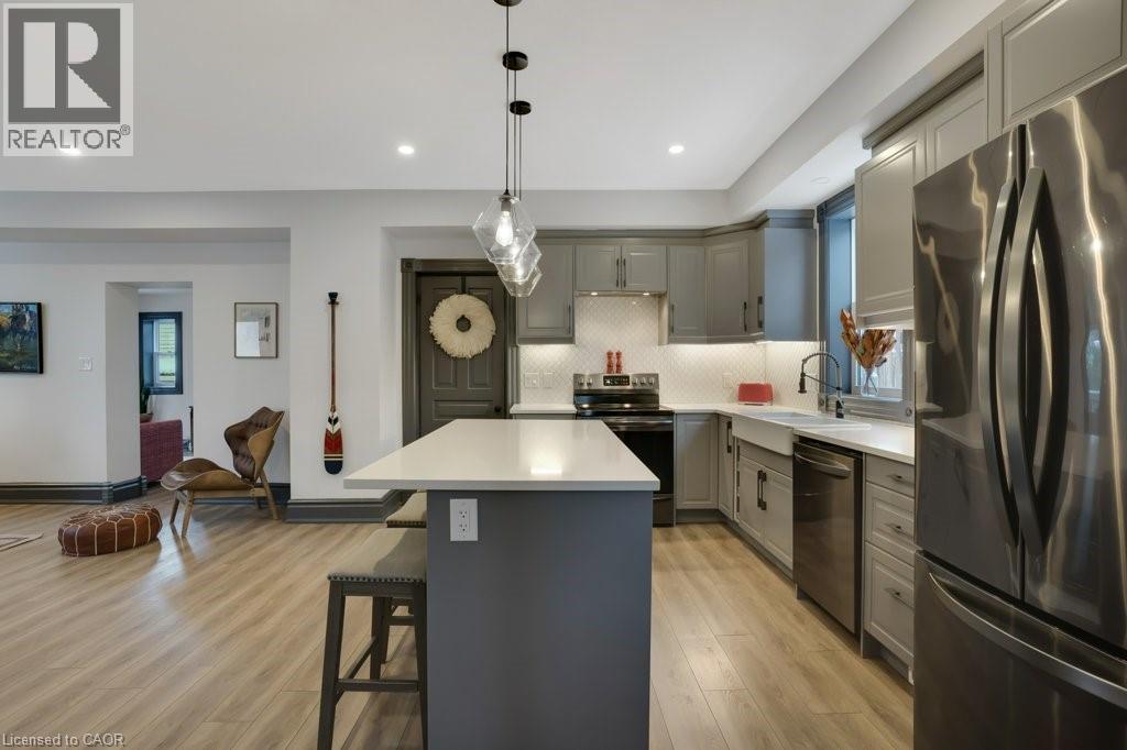 854 Queenston Road, Cambridge, Ontario  N3H 3K5 - Photo 10 - 40792095