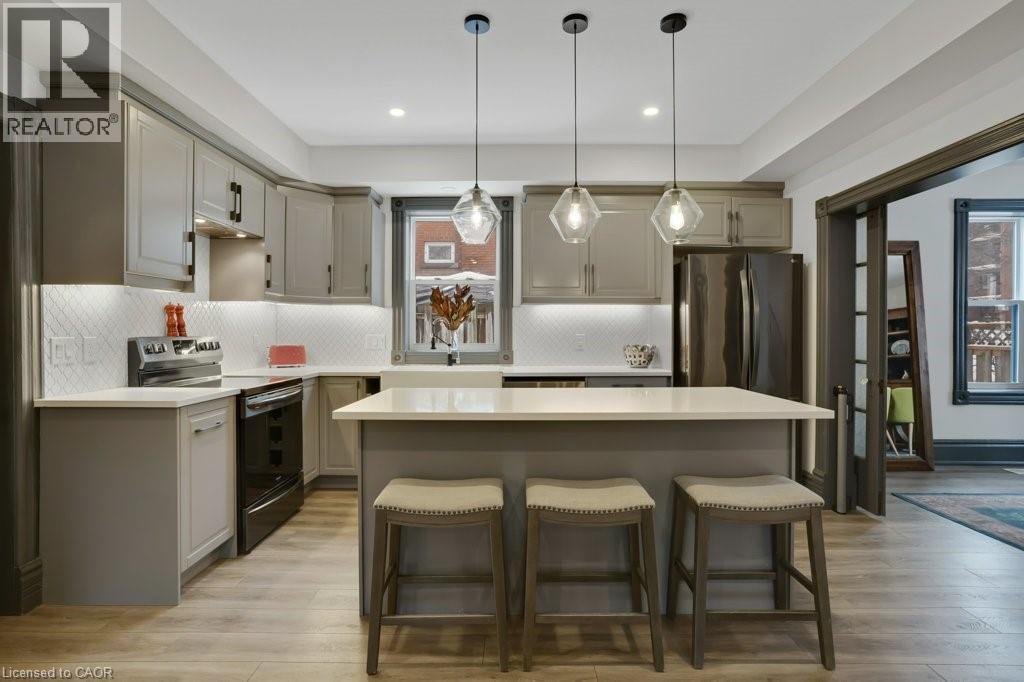 854 Queenston Road, Cambridge, Ontario  N3H 3K5 - Photo 15 - 40792095