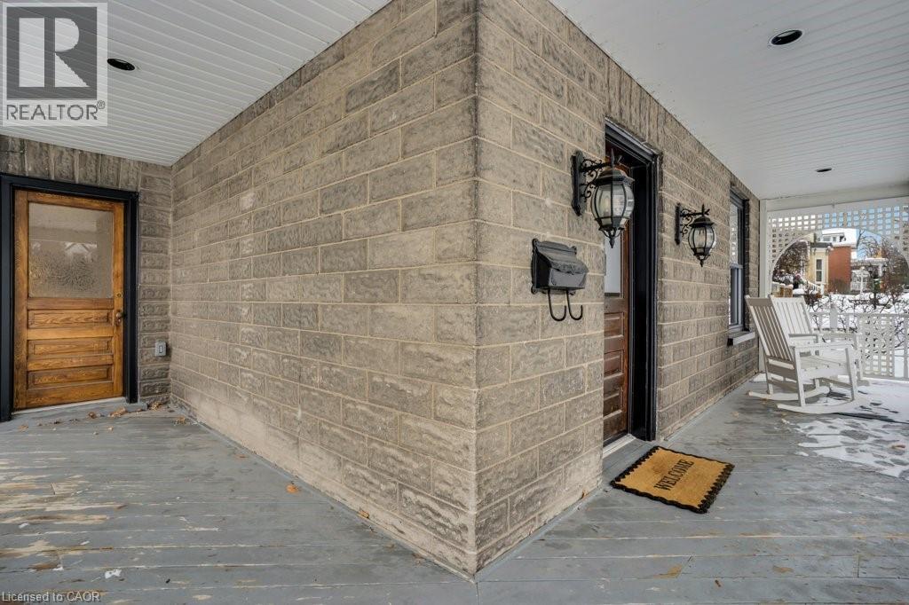 854 Queenston Road, Cambridge, Ontario  N3H 3K5 - Photo 5 - 40792095