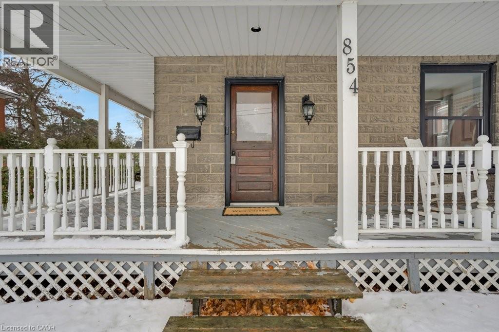 854 Queenston Road, Cambridge, Ontario  N3H 3K5 - Photo 4 - 40792095