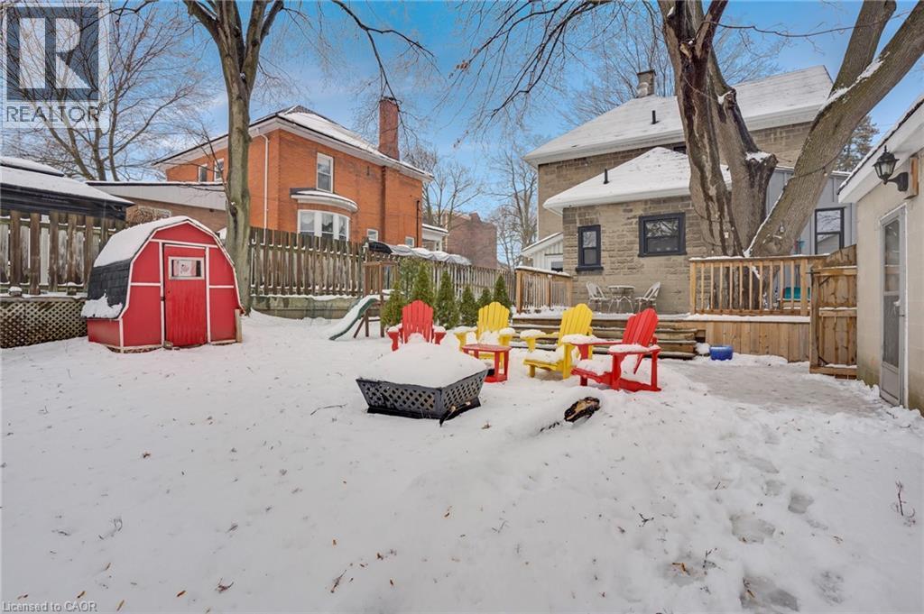 854 Queenston Road, Cambridge, Ontario  N3H 3K5 - Photo 40 - 40792095