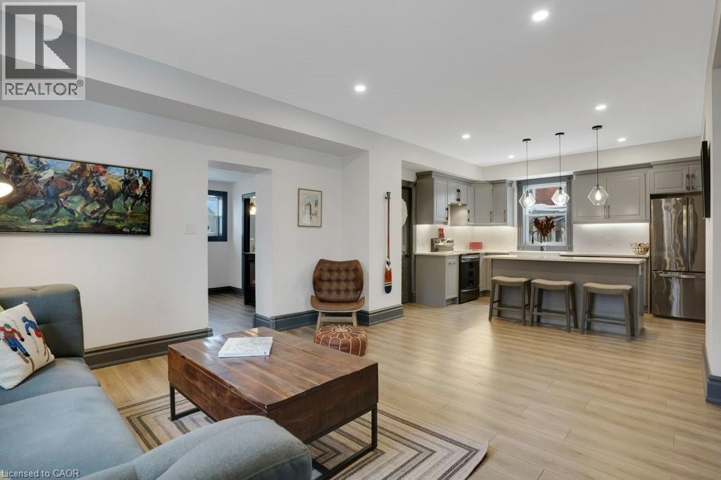 854 Queenston Road, Cambridge, Ontario  N3H 3K5 - Photo 17 - 40792095