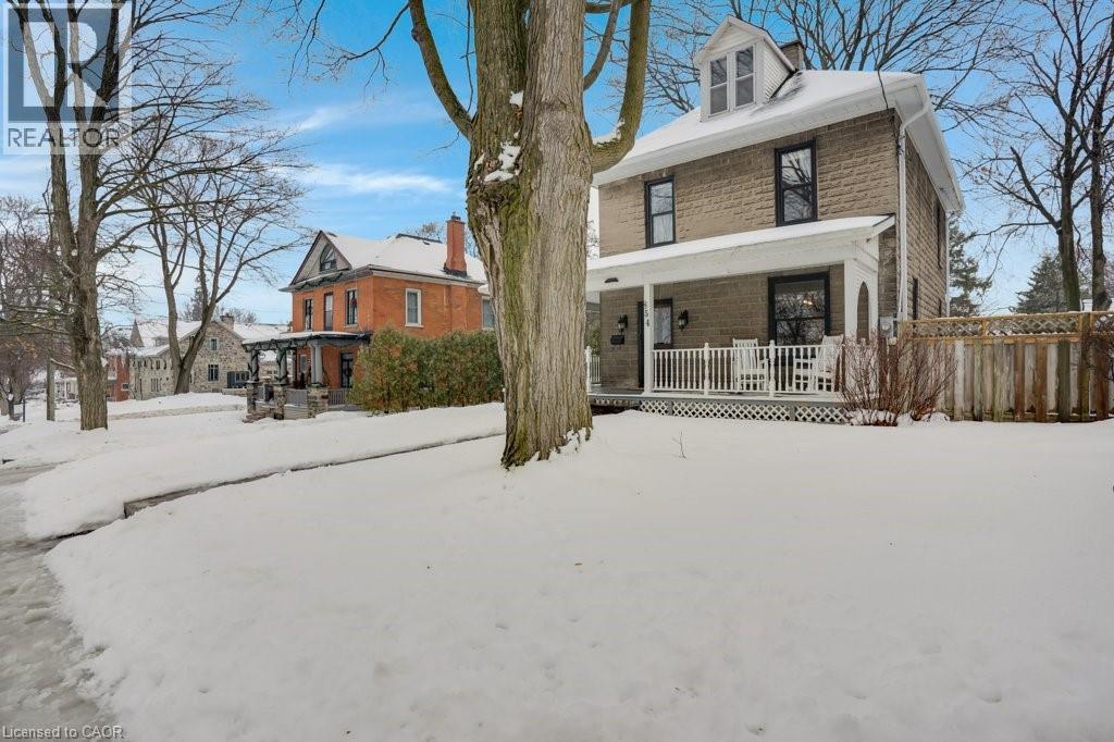 854 Queenston Road, Cambridge, Ontario  N3H 3K5 - Photo 3 - 40792095