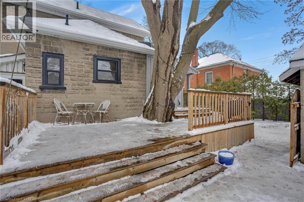 854 Queenston Road, Cambridge, Ontario  N3H 3K5 - Photo 42 - 40792095