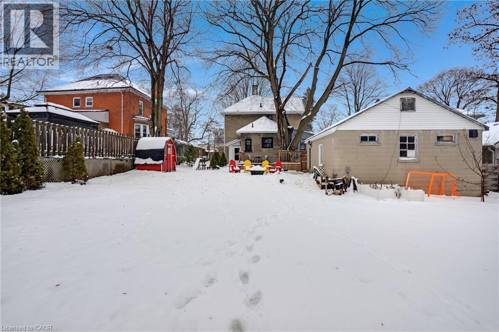 854 Queenston Road, Cambridge, Ontario  N3H 3K5 - Photo 43 - 40792095