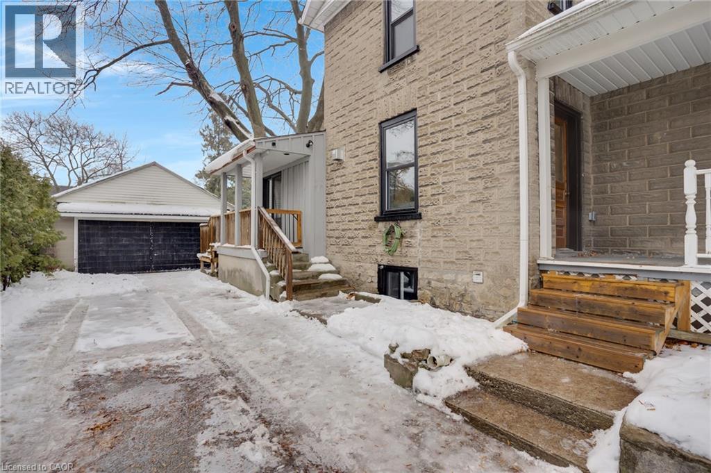 854 Queenston Road, Cambridge, Ontario  N3H 3K5 - Photo 45 - 40792095