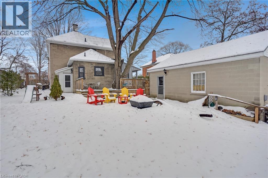 854 Queenston Road, Cambridge, Ontario  N3H 3K5 - Photo 41 - 40792095