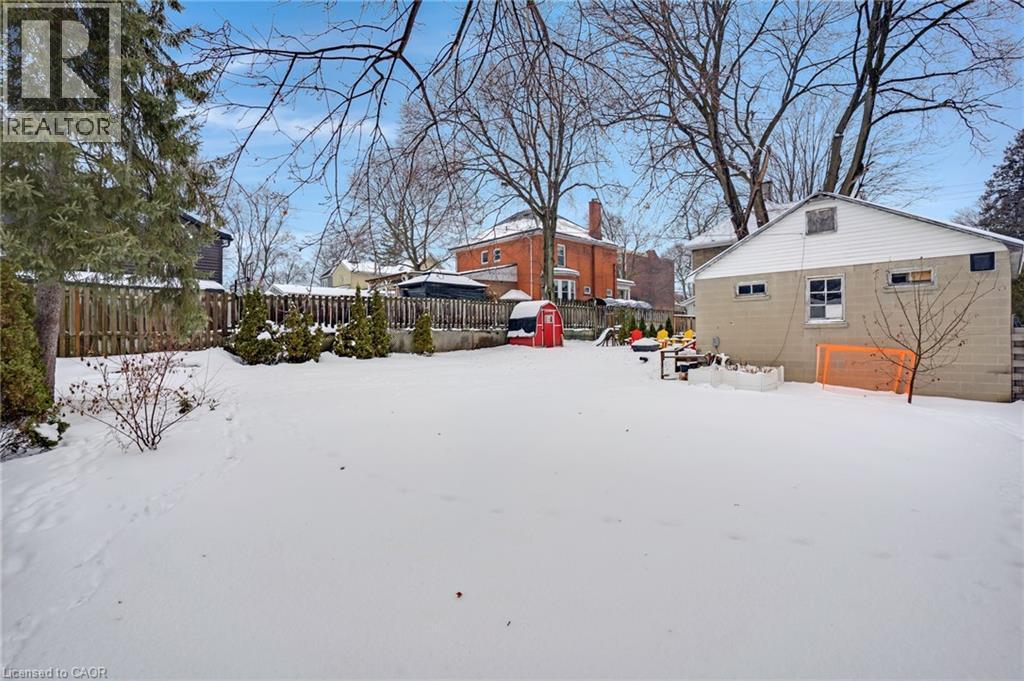 854 Queenston Road, Cambridge, Ontario  N3H 3K5 - Photo 44 - 40792095