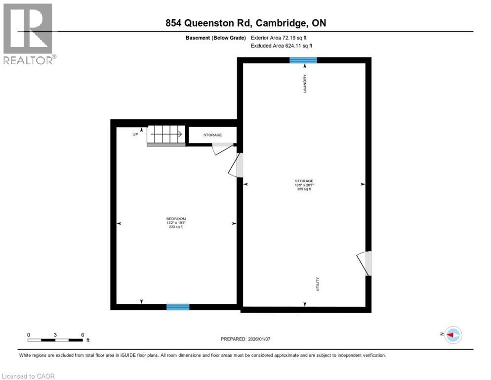 854 Queenston Road, Cambridge, Ontario  N3H 3K5 - Photo 48 - 40792095