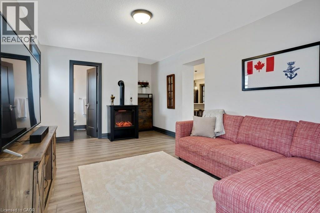 854 Queenston Road, Cambridge, Ontario  N3H 3K5 - Photo 21 - 40792095