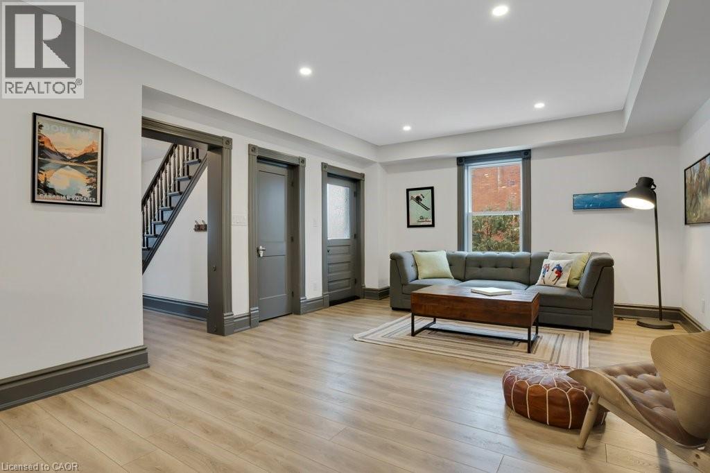 854 Queenston Road, Cambridge, Ontario  N3H 3K5 - Photo 12 - 40792095