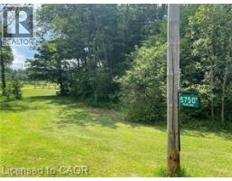 5750 FIRST Line, erin, Ontario