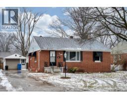 3311 LONGFELLOW, Windsor, Ontario