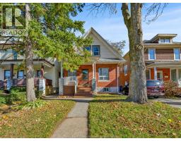 894 DOUGALL, Windsor, Ontario