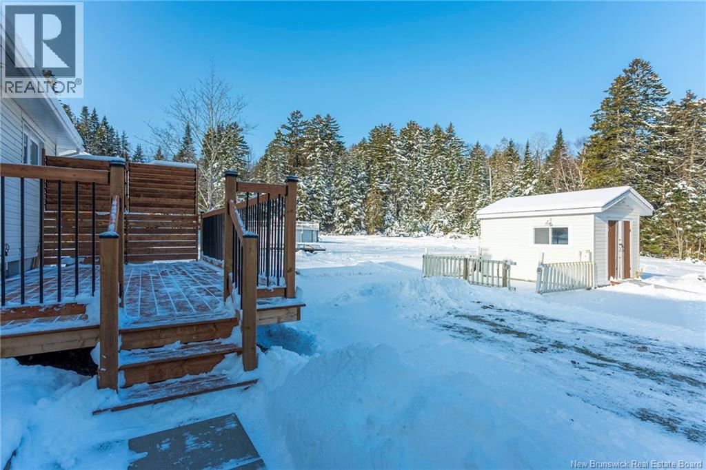 20 Murray Street, Grand Bay-Westfield, New Brunswick  E5K 1C8 - Photo 28 - NB131580