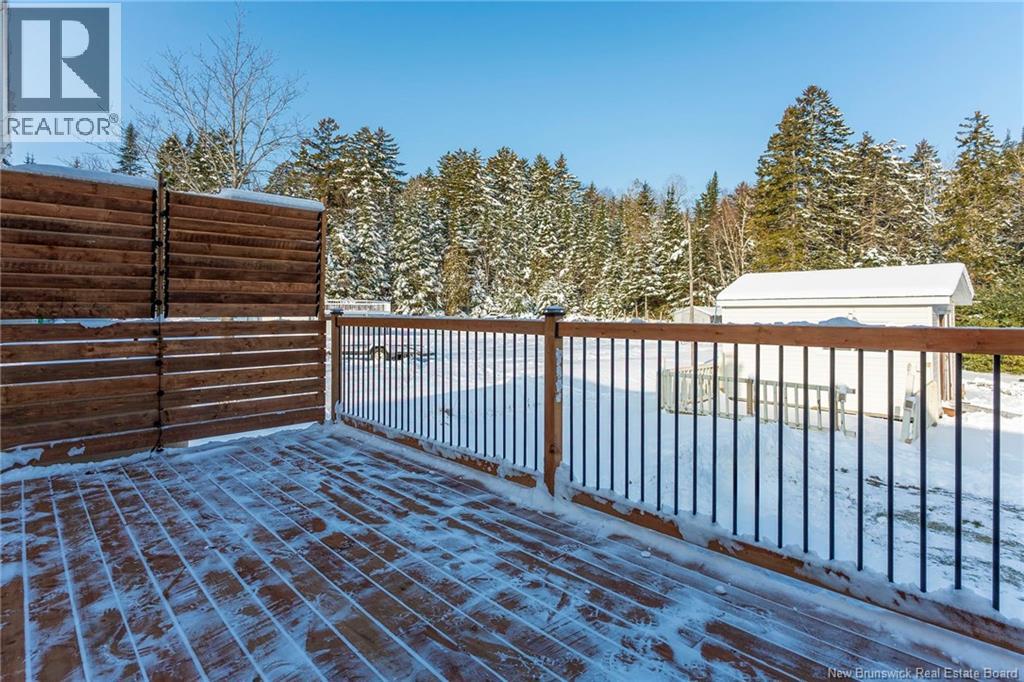 20 Murray Street, Grand Bay-Westfield, New Brunswick  E5K 1C8 - Photo 30 - NB131580