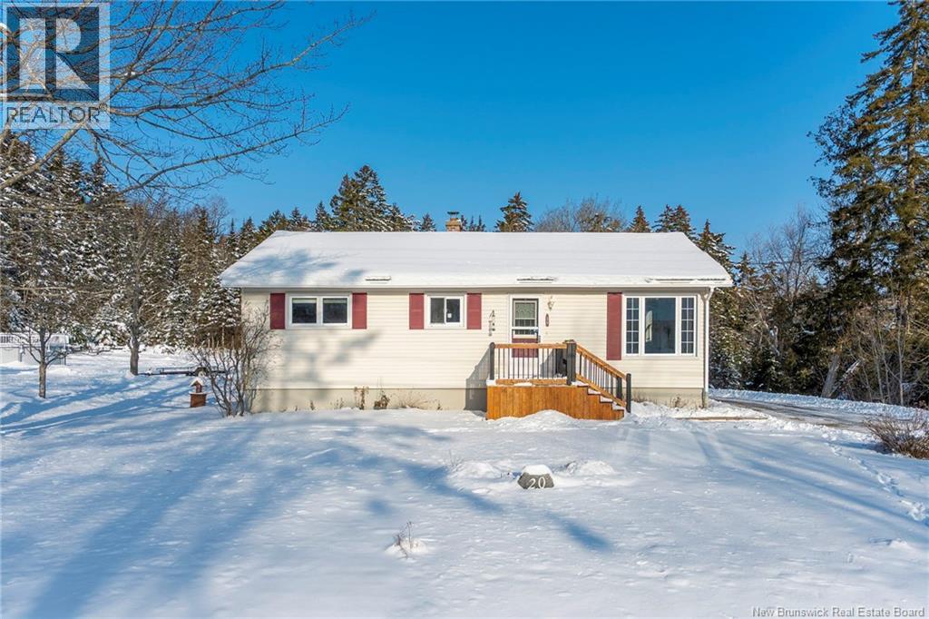 20 Murray Street, Grand Bay-Westfield, New Brunswick  E5K 1C8 - Photo 27 - NB131580