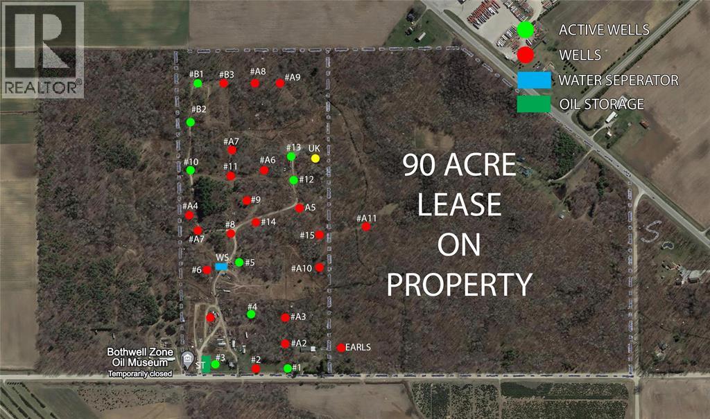 29771 Zone Rd 7 ..., Bothwell, Ontario  N0P 1C0 - Photo 2 - 26000456