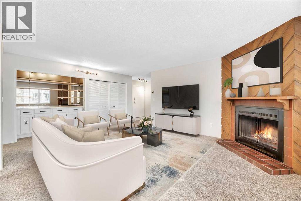 11, 821 3 Avenue Sw, Calgary, Alberta  T2P 0H1 - Photo 9 - A2262312