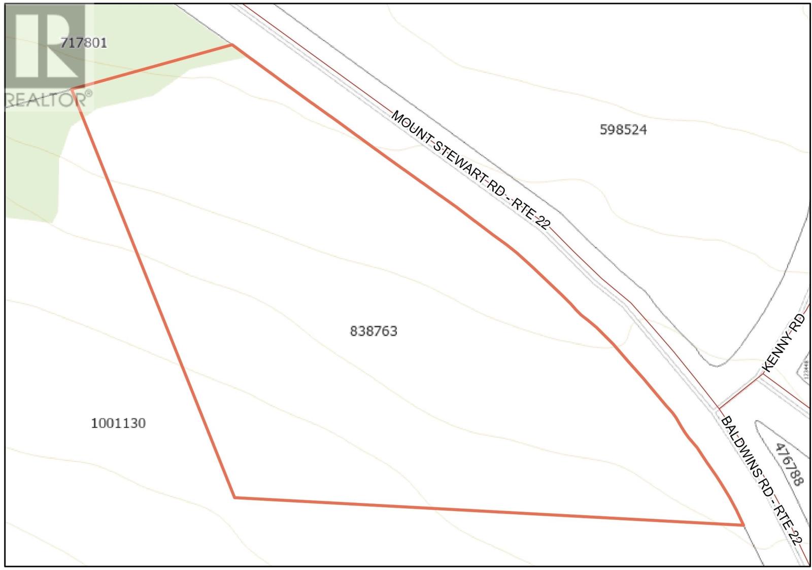 Lot Mount Stewart Road, Route 22, St. Teresa, Prince Edward Island  C0A 1T0 - Photo 2 - 202600323