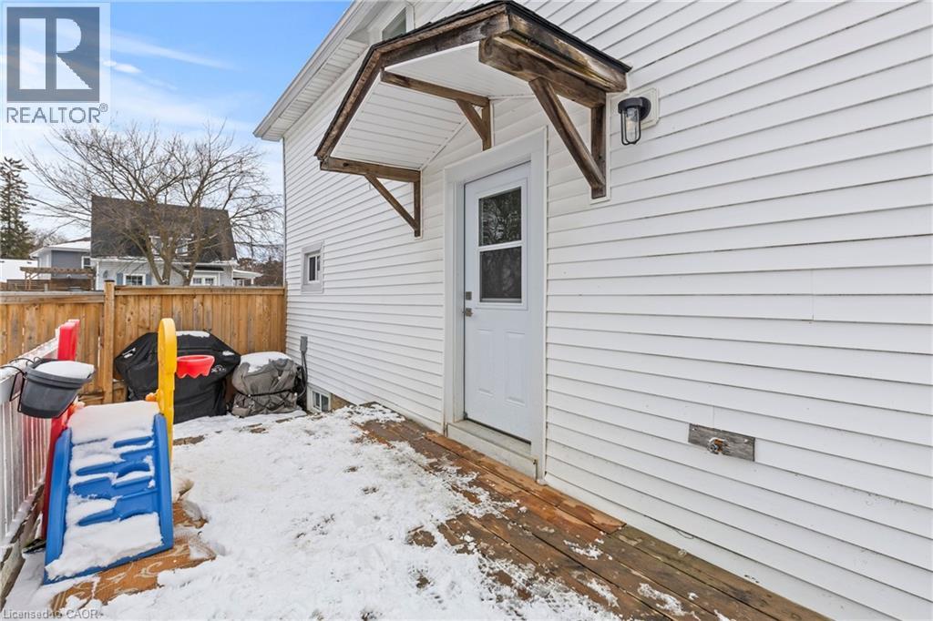 160 St Catharines Street, Smithville, Ontario  L0R 2A0 - Photo 25 - 40795978