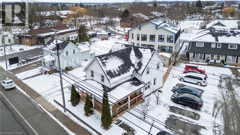 160 St Catharines Street, Smithville, Ontario  L0R 2A0 - Photo 31 - 40795978