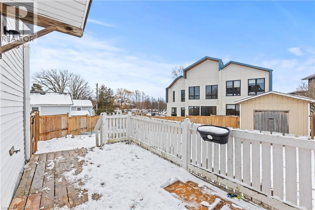 160 St Catharines Street, Smithville, Ontario  L0R 2A0 - Photo 26 - 40795978