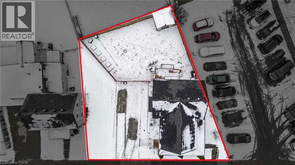 160 St Catharines Street, Smithville, Ontario  L0R 2A0 - Photo 37 - 40795978