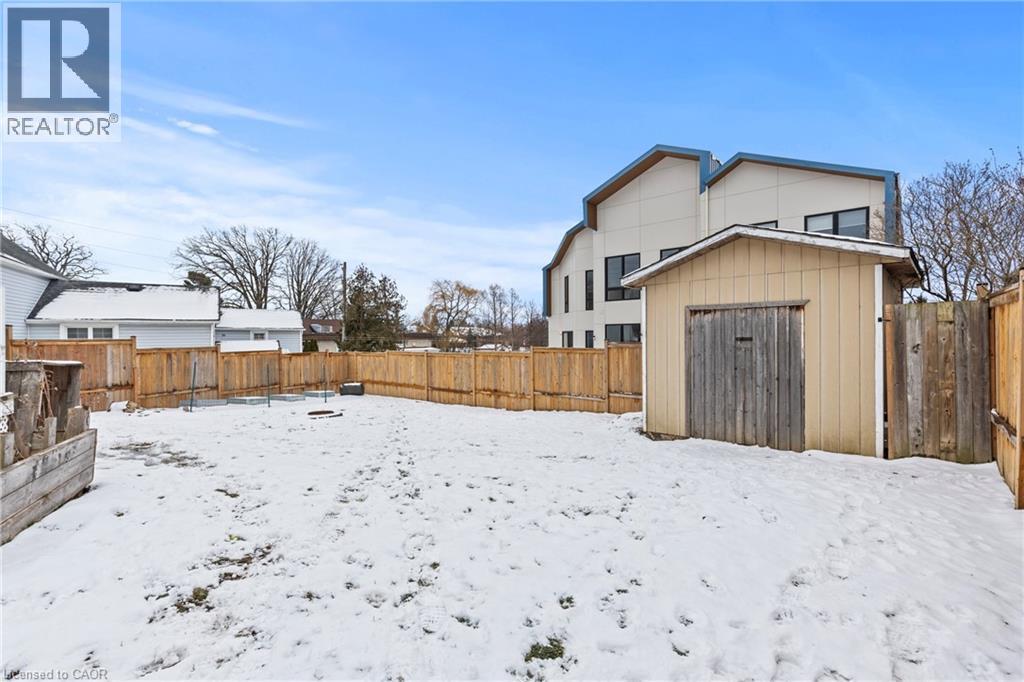 160 St Catharines Street, Smithville, Ontario  L0R 2A0 - Photo 27 - 40795978