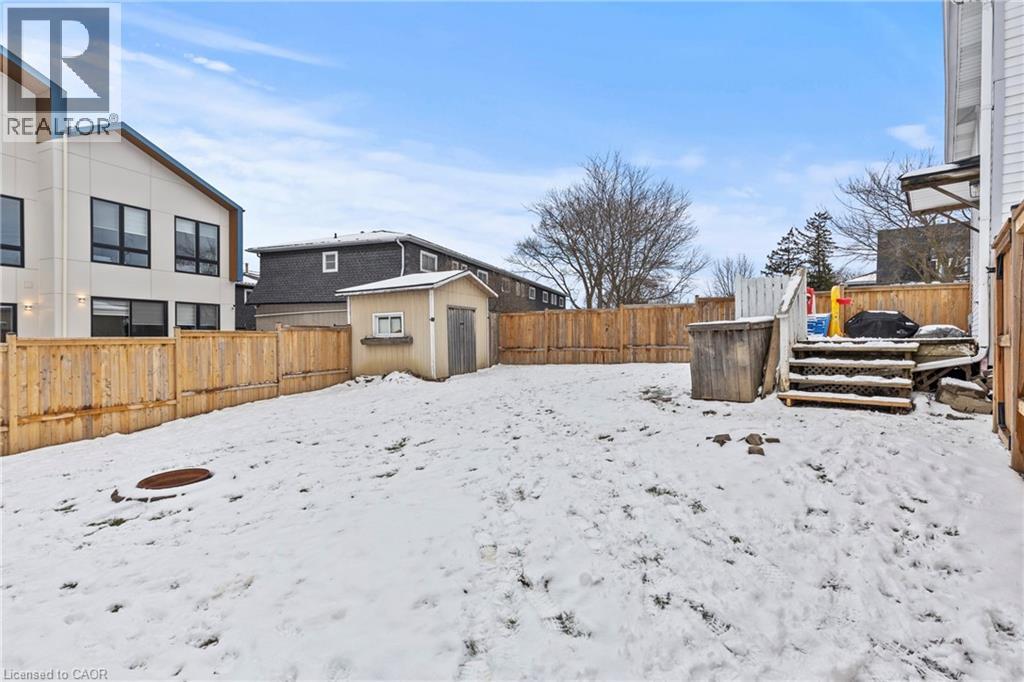 160 St Catharines Street, Smithville, Ontario  L0R 2A0 - Photo 28 - 40795978