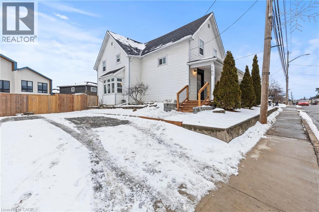 160 St Catharines Street, Smithville, Ontario  L0R 2A0 - Photo 3 - 40795978