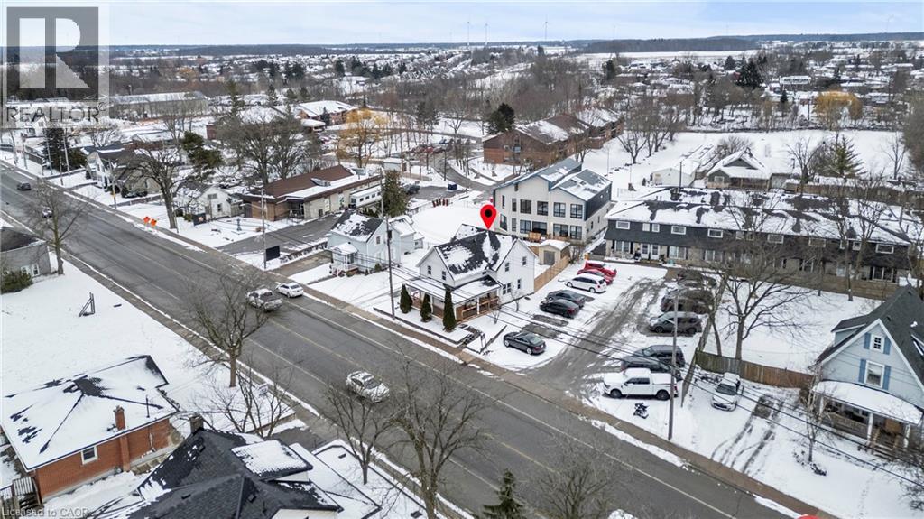 160 St Catharines Street, Smithville, Ontario  L0R 2A0 - Photo 33 - 40795978