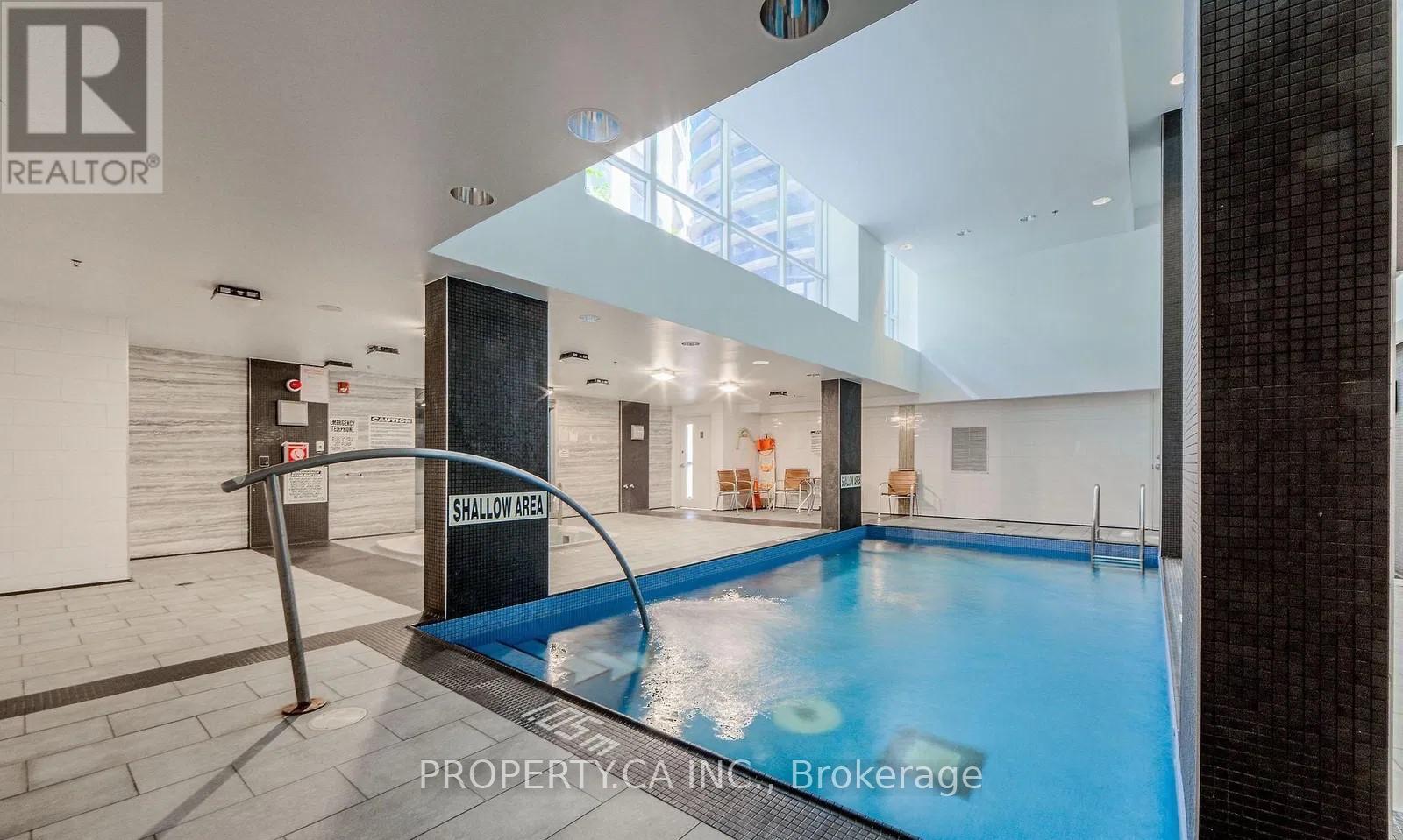 1307 - 21 Carlton Street, Toronto, Ontario  M5B 1L3 - Photo 19 - C12671142