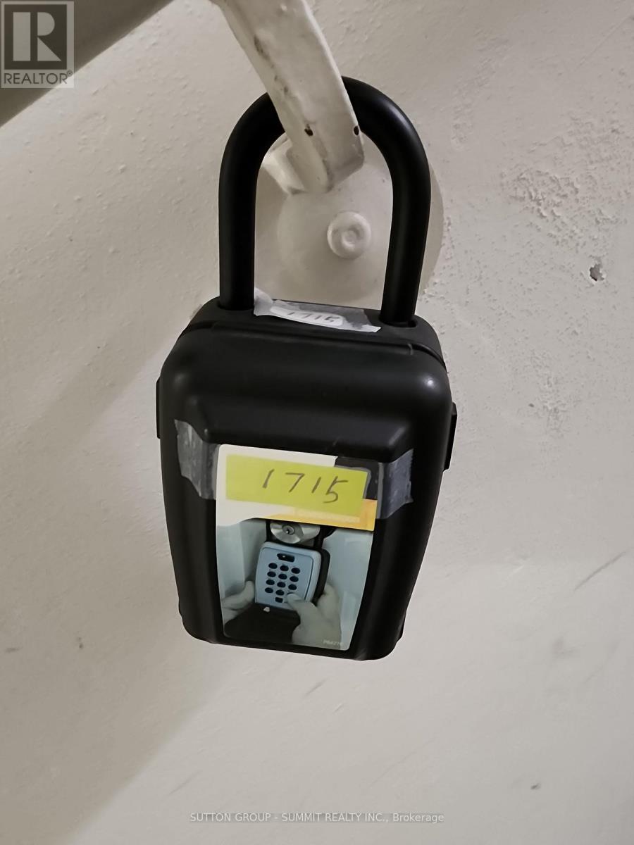 1715 - 17 Barberry Place, Toronto, Ontario  M2K 3E2 - Photo 6 - C12665256