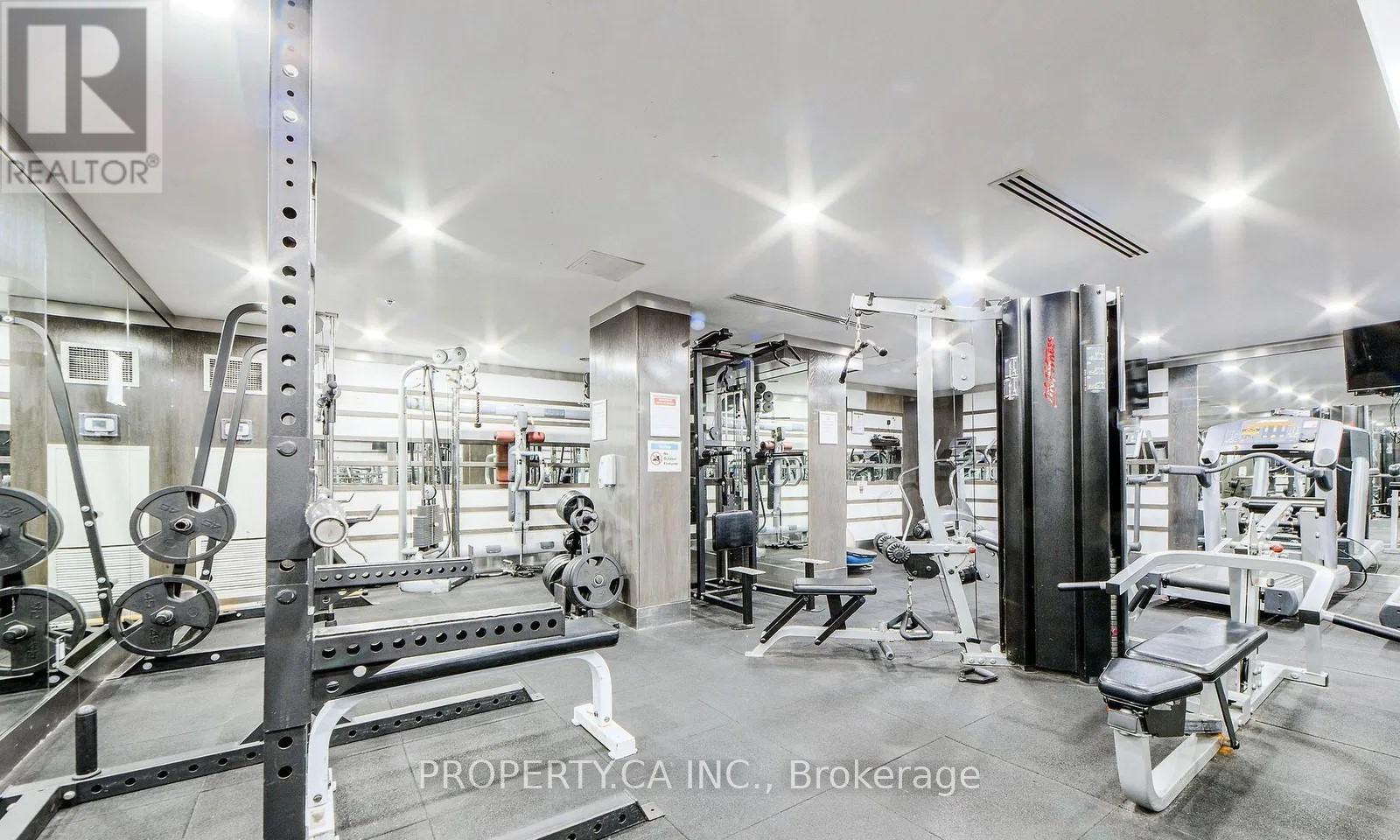 1307 - 21 Carlton Street, Toronto, Ontario  M5B 1L3 - Photo 22 - C12671142