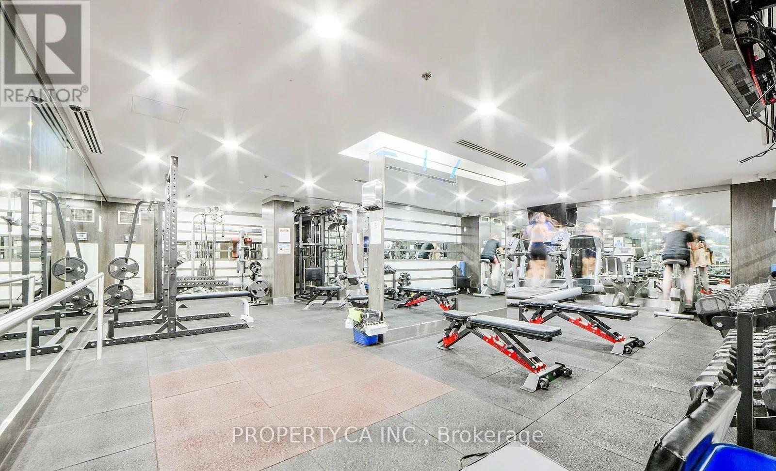 1307 - 21 Carlton Street, Toronto, Ontario  M5B 1L3 - Photo 23 - C12671142