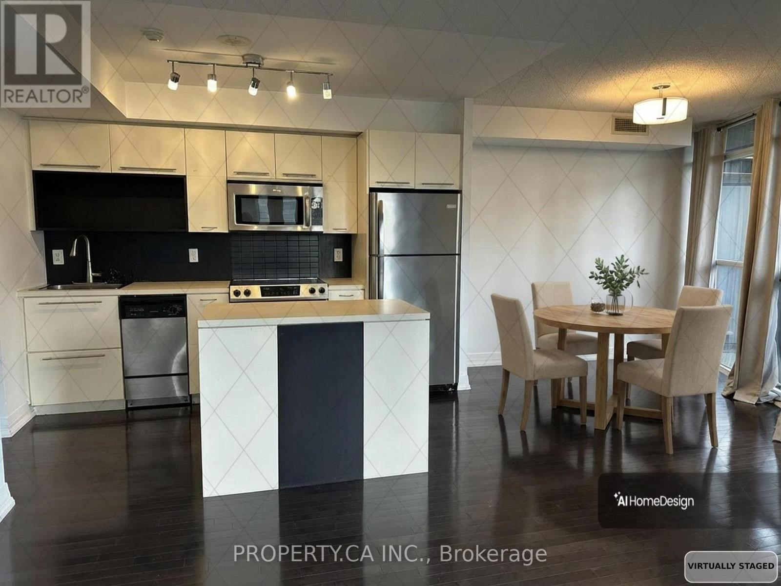 1307 - 21 Carlton Street, Toronto, Ontario  M5B 1L3 - Photo 4 - C12671142