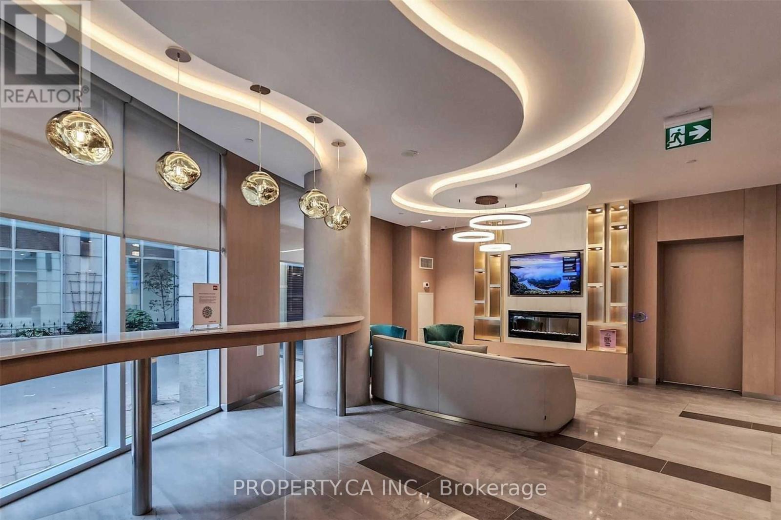 1307 - 21 Carlton Street, Toronto, Ontario  M5B 1L3 - Photo 30 - C12671142