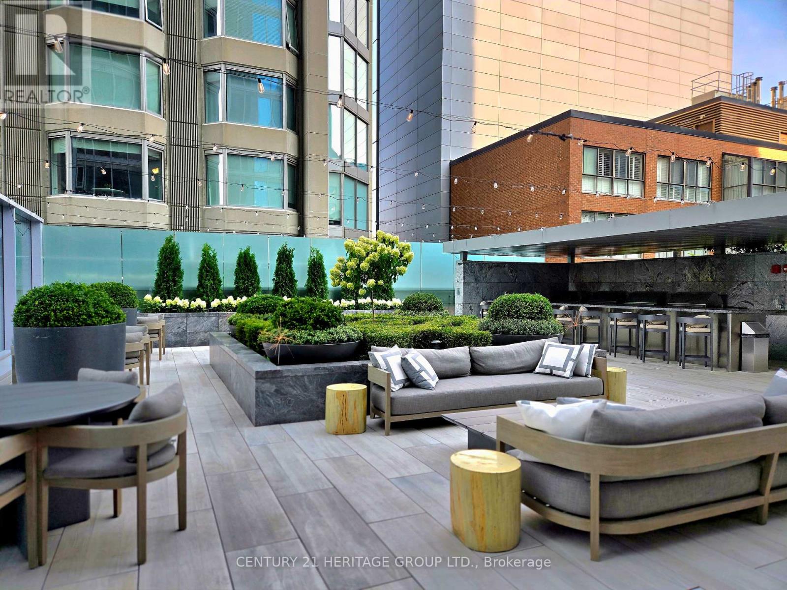 412 - 188 Cumberland Street, Toronto, Ontario  M5R 0B6 - Photo 33 - C12671264