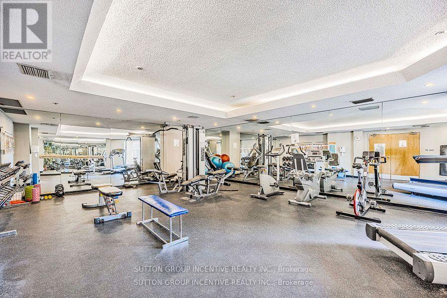 505 - 140 Dunlop Street E, Barrie, Ontario L4M 6H9 - Photo 24 - S12670258